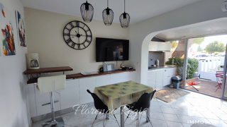  Appartement à vendre 2 pièces 30 m²