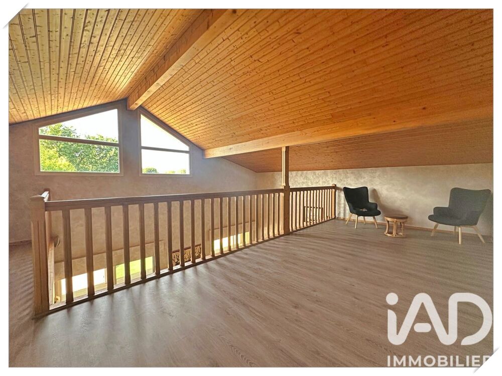 à vendre  Maison Gujan-Mestras (33470)