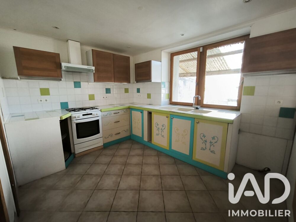 Vente Maison Vente Maison/villa 5 pièces Les petites-loges
