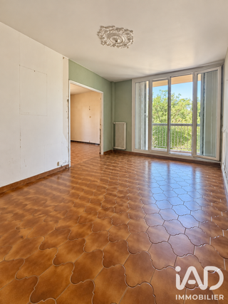  Appartement à vendre 4 pièces 74 m²
