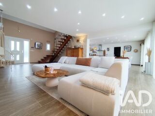 Vente Maison Vente Maison/villa 6 pièces Sandillon