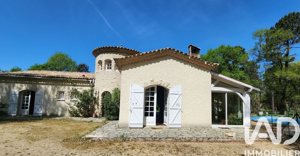 Vente Maison traditionnelle 5 pièces