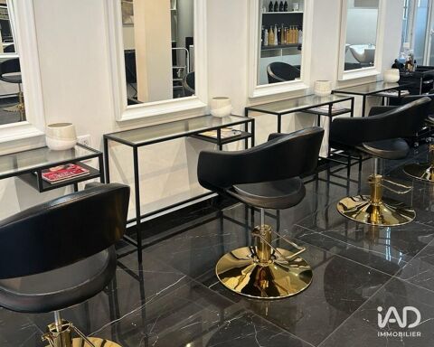   Vente Boutique/Local commercial 42 m&sup2; 
