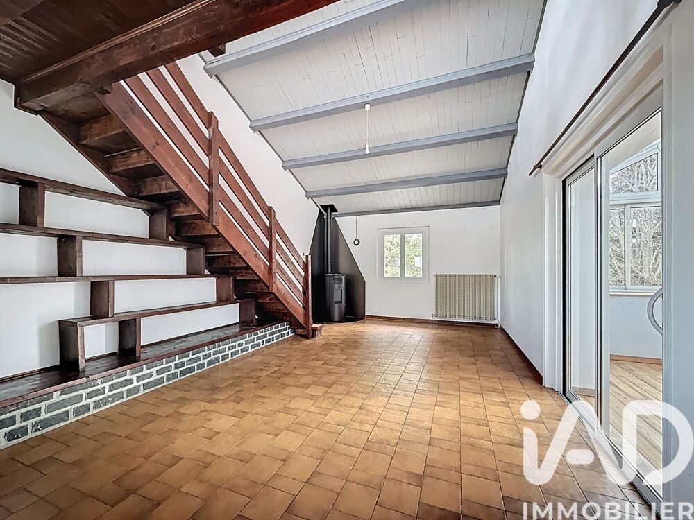 Vente Maison traditionnelle 8 pièces