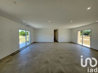  Maison à vendre 5 pièces 130 m²