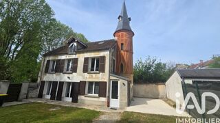  Maison � louer 4 pi�ces 88 m�
