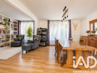  Appartement à vendre 5 pièces 94 m²