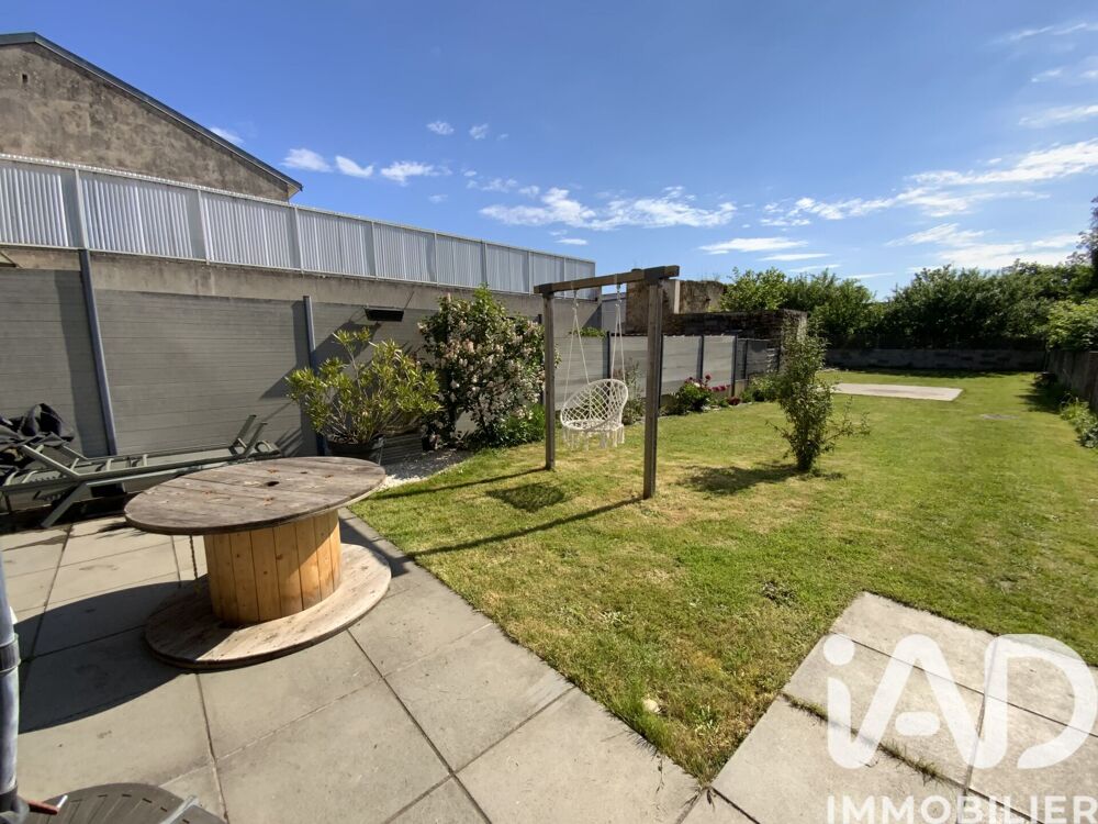 Vente Maison Vente Maison/villa 6 pièces Neuves-maisons