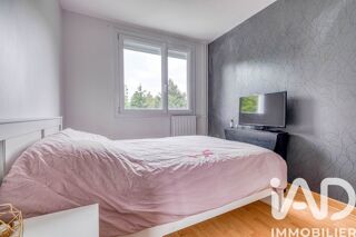  Appartement à vendre 3 pièces 63 m²