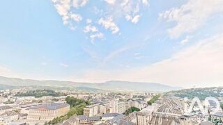  Appartement à vendre 2 pièces 36 m²