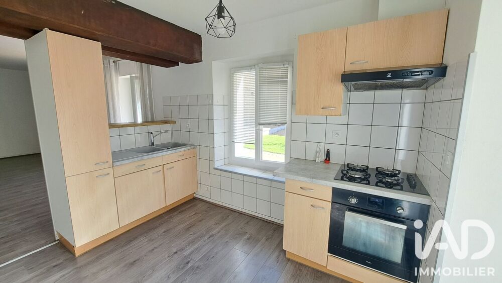 Vente Maison de village 5 pièces