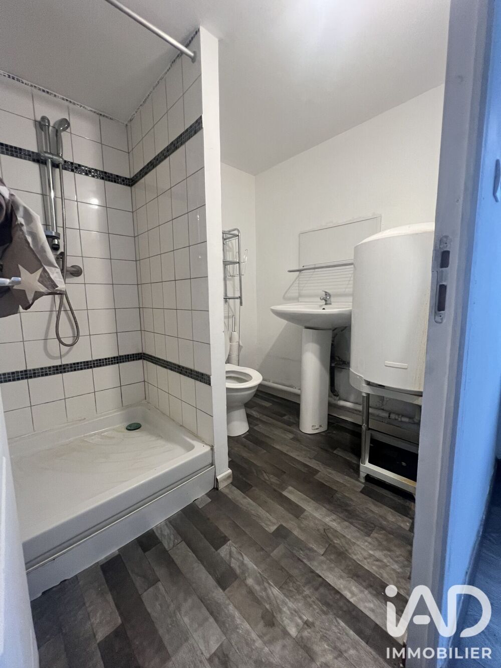 Vente Immeuble Vente Immeuble 205 m&sup2; Lille