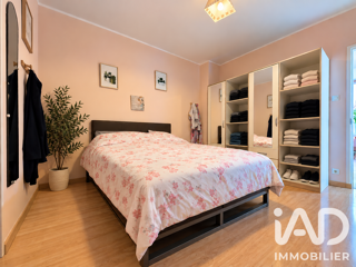  Maison à vendre 5 pièces 140 m²