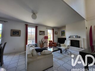  Maison à vendre 6 pièces 133 m²