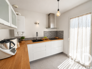  Maison à vendre 4 pièces 84 m²