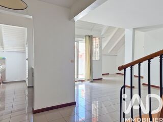  Appartement à vendre 5 pièces 128 m²