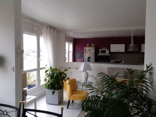  Appartement à vendre 4 pièces 92 m²