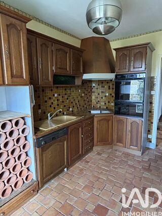  Maison � vendre 5 pi�ces 137 m�