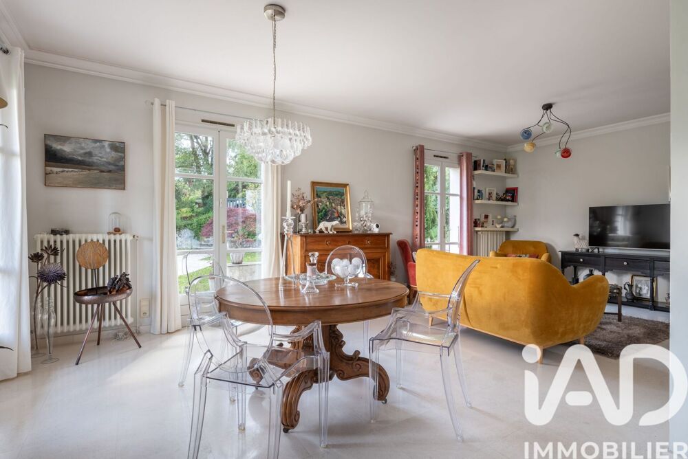 Vente Maison/villa 7 pièces