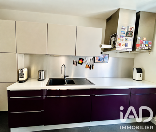  Maison à vendre 6 pièces 110 m²