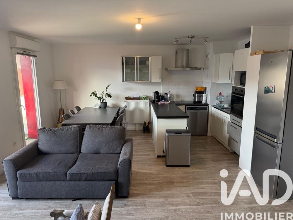 Vente Appartement Vente Appartement 4 pièces Sartrouville