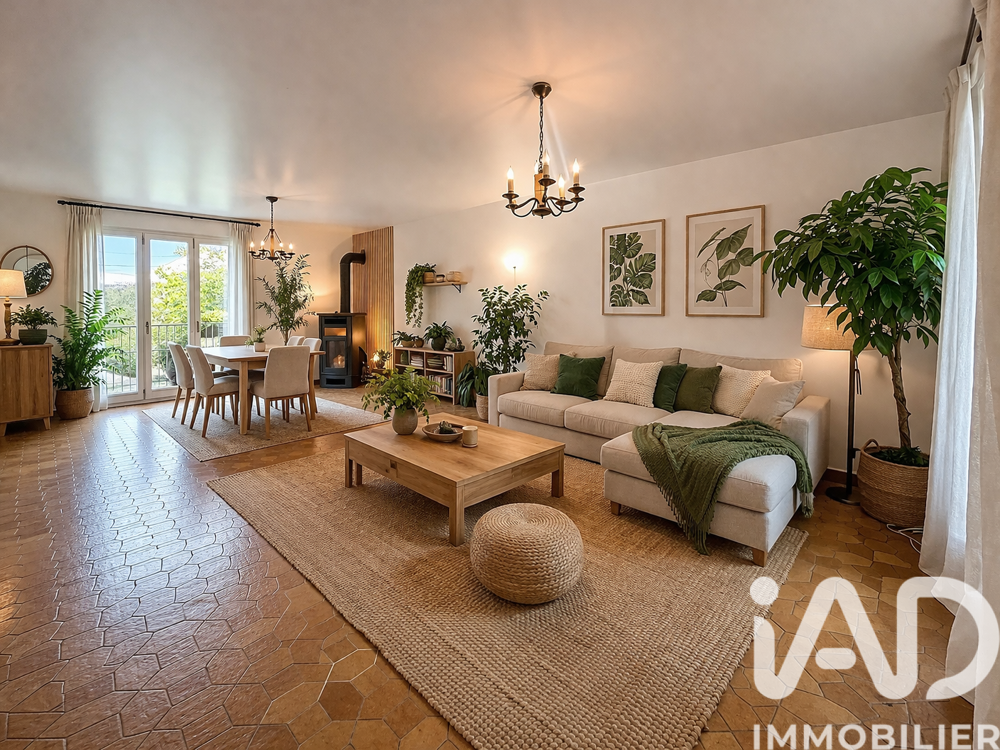 Vente Maison Vente Maison/villa 5 pièces Conflans-sainte-honorine