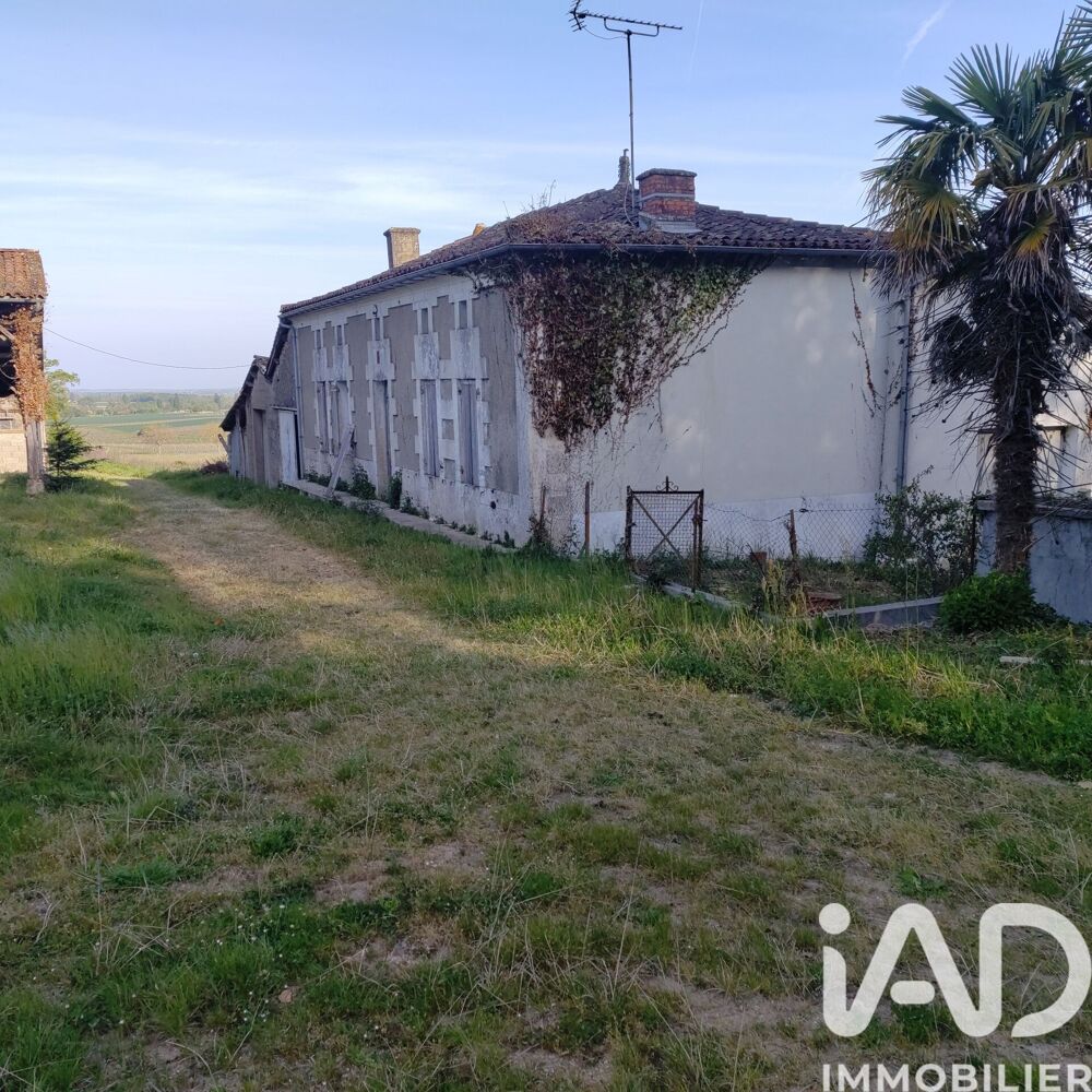 Vente Maison/villa 3 pièces