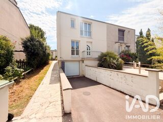  Maison à vendre 4 pièces 102 m²