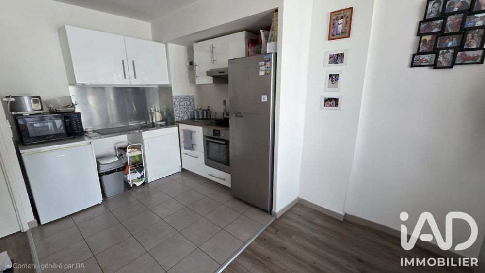 vente Appartement - 3 pièce(s) - 63 m² Bondy (93140)