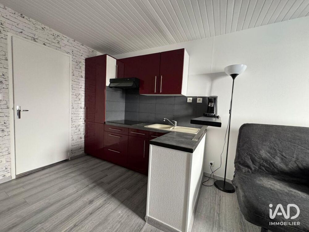 Location Appartement Location Appartement 2 pièces Nogentel