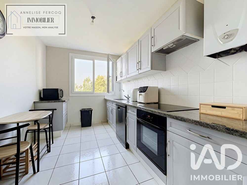 Location Appartement Location Appartement 4 pièces Nevers