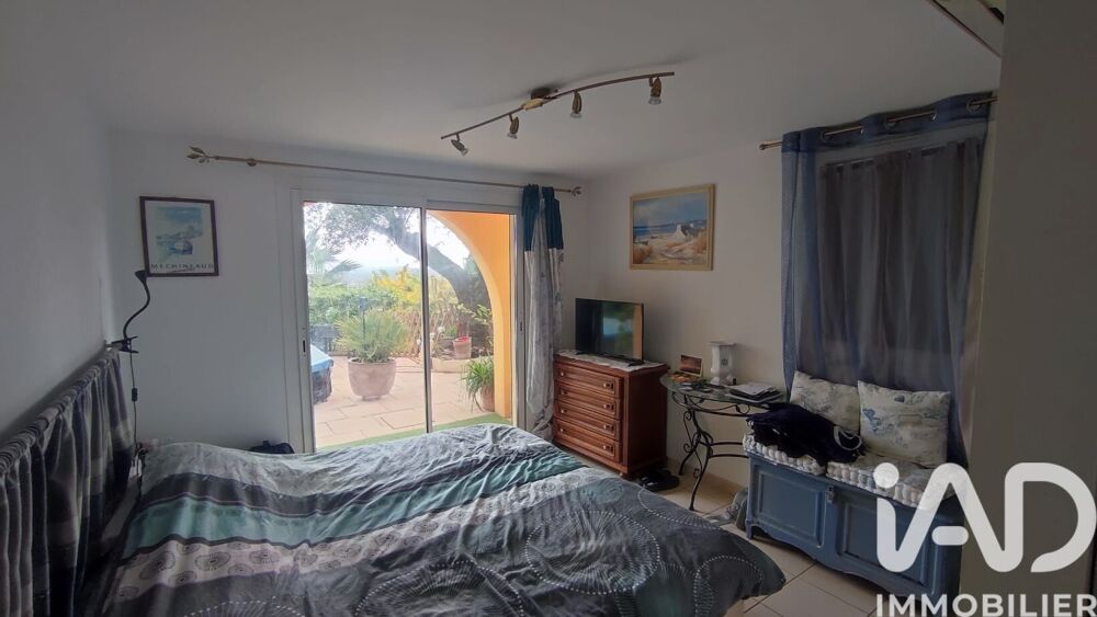 Vente Maison Vente Maison/villa 5 pièces La farlède