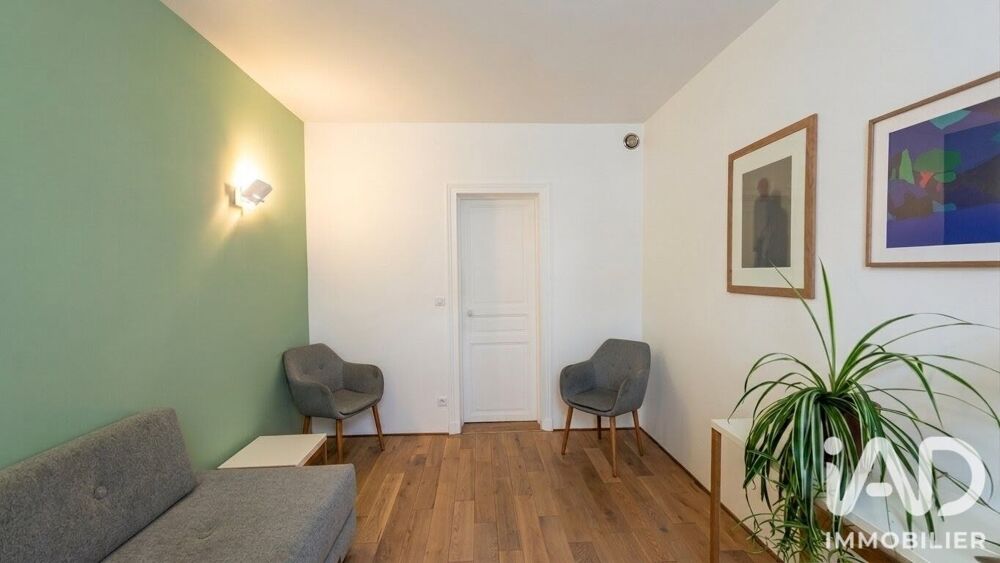 Vente Appartement Vente Appartement 2 pièces Saint-denis