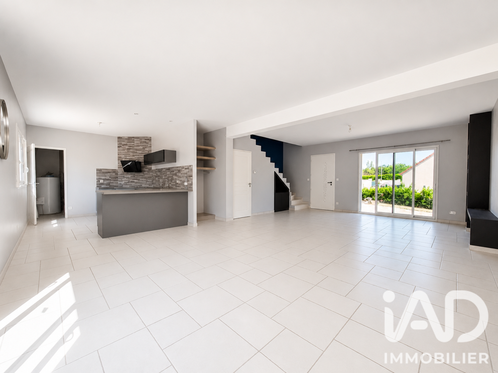 Vente Maison/villa 4 pièces