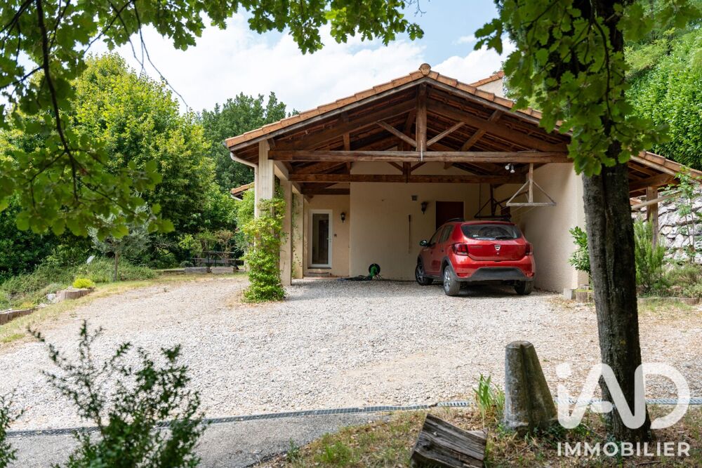 Vente Maison Vente Maison d'architecte 6 pièces Vaunaveys-la-rochette