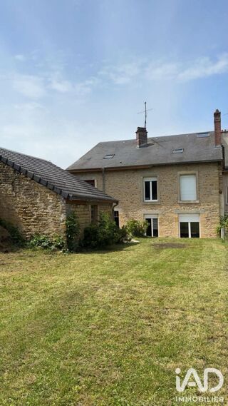  Maison à vendre 7 pièces 160 m²