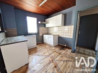  Maison à vendre 3 pièces 93 m²
