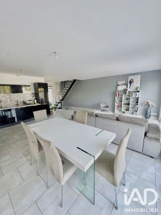  Maison à vendre 5 pièces 108 m²