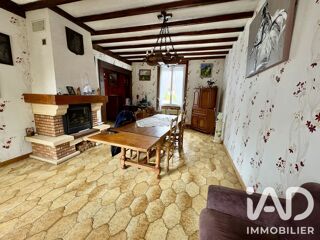 Vente Maison Vente Ferme 5 pièces Ayencourt