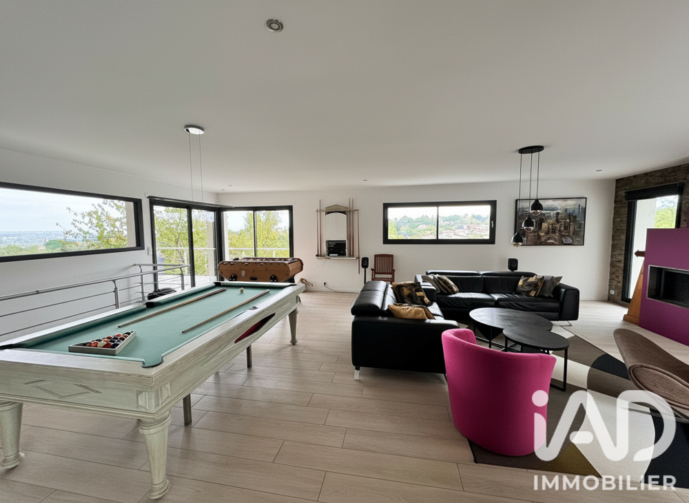 Vente Maison Vente Maison/villa 5 pièces Castanet-tolosan