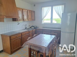  Maison à vendre 5 pièces 113 m²