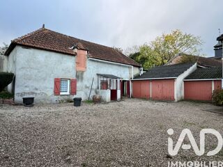  Maison � vendre 3 pi�ces 81 m�