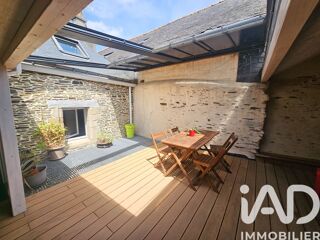  Maison à vendre 6 pièces 136 m²
