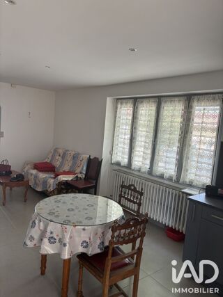  Maison à vendre 4 pièces 80 m²
