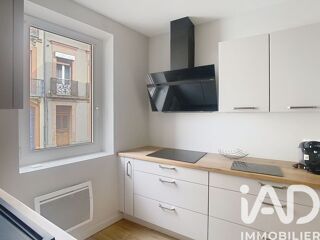  Appartement à louer 3 pièces 54 m²