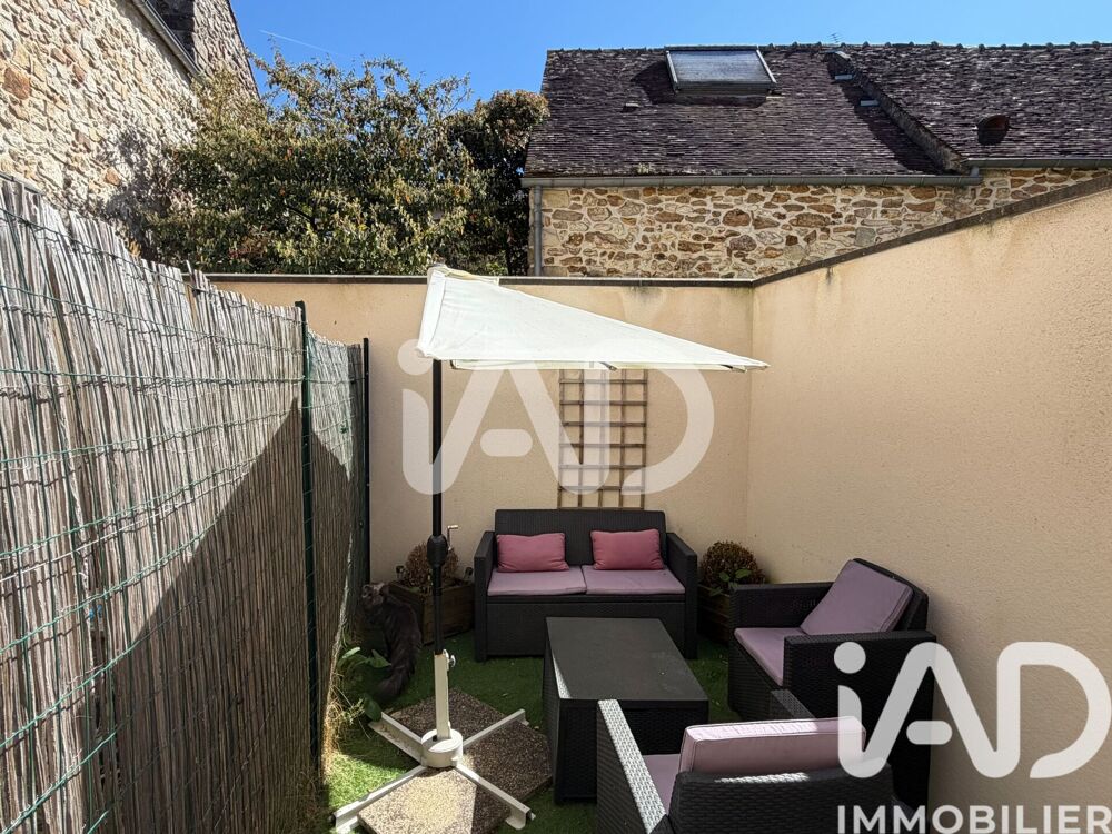 Vente Maison traditionnelle 4 pièces
