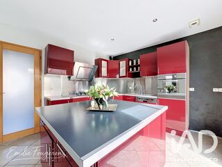  Maison à vendre 6 pièces 155 m²