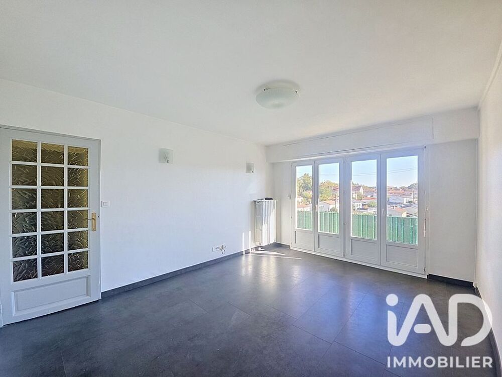 Vente Appartement Vente Appartement 4 pièces Metz