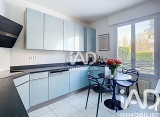  Appartement � vendre 5 pi�ces 131 m�