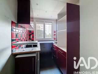  Appartement à vendre 3 pièces 64 m²